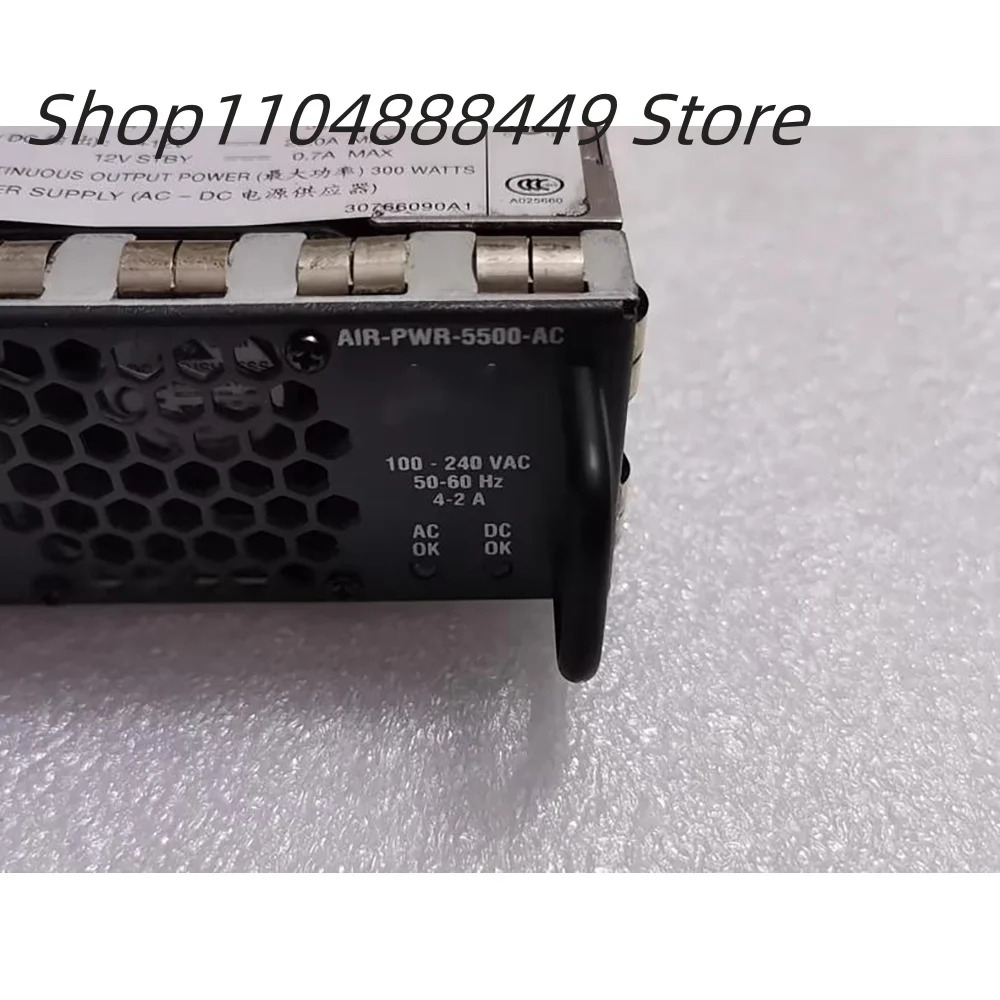 AIR-PWR-5500-AC 컨트롤러 전원공급장치