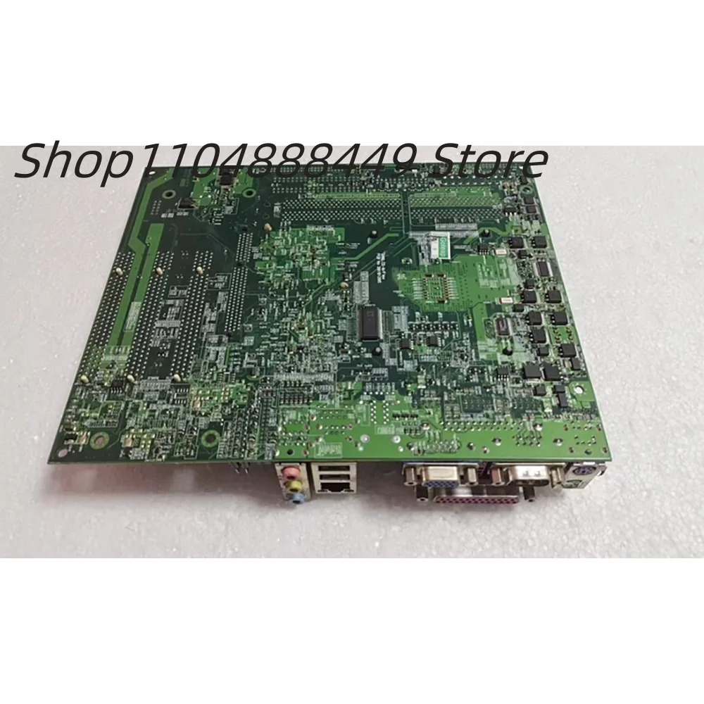 886LCD-M/Flex 886lcd-M/Flex pcb 2010205 산업장비 마더보드