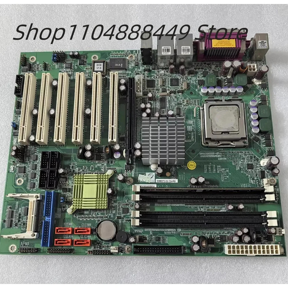 IMBA-9454G-R10 산업컴퓨터 마더보드