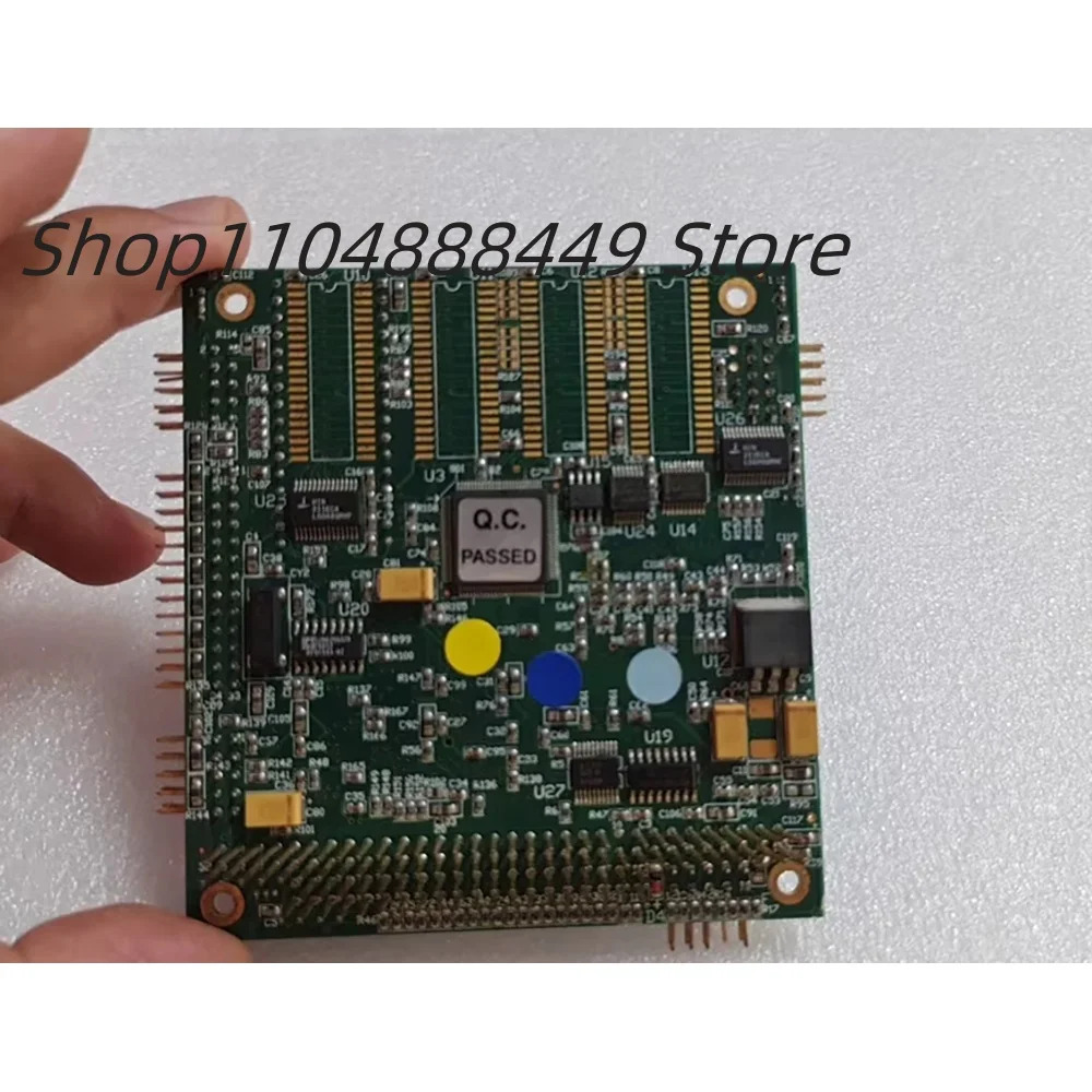 SDX2-050480 SDX2 sbs B23575 산업장비 마더보드