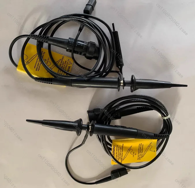 Tektronix 오실로스코프 프로브 TPP0201 P2220 P2221 TPP0101수동 전압