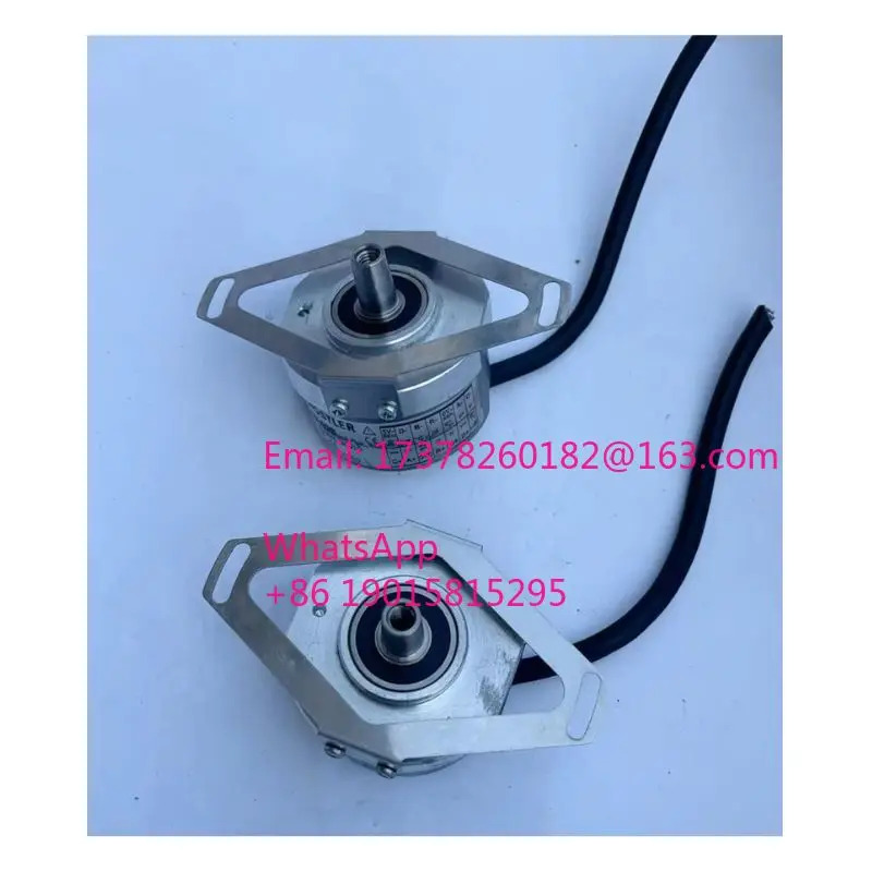 리퍼 0 548 898 RS53/2048A1.0KV10 인코더 완료