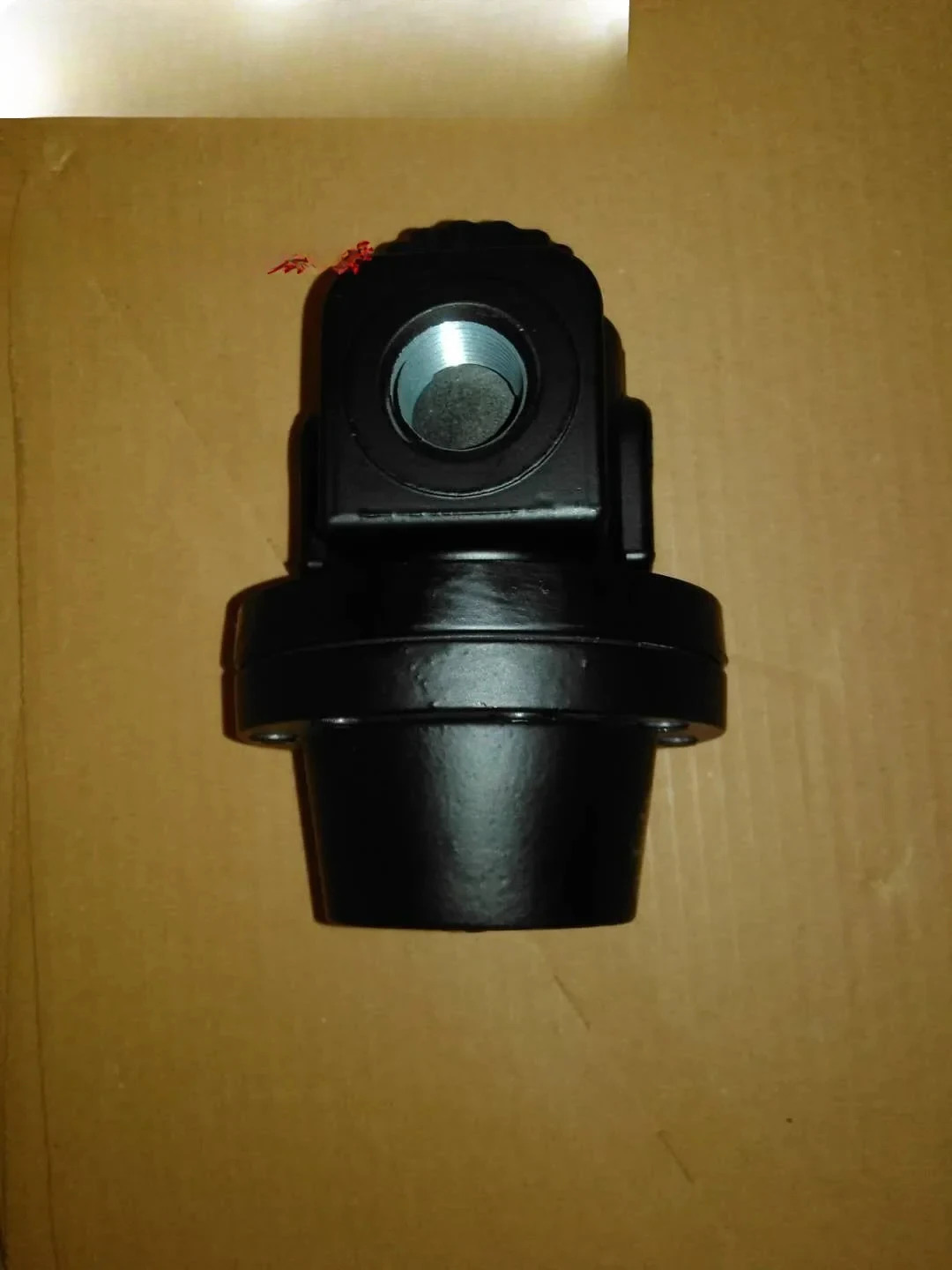 R24-400-RNLG 포장 IMI NORGREN 압력 조절 밸브 R68G-NNK-RLN 공압