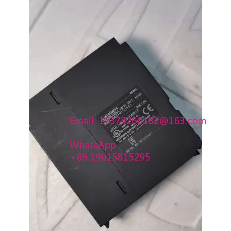 Q68TD-G-H01 PLC 모듈 리퍼 완료
