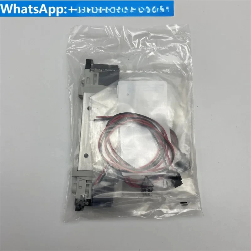 아일랜드 밸브 솔레노이드 VUVG-L14-P53E-T-G18-1H2L-W1 577962 566502
