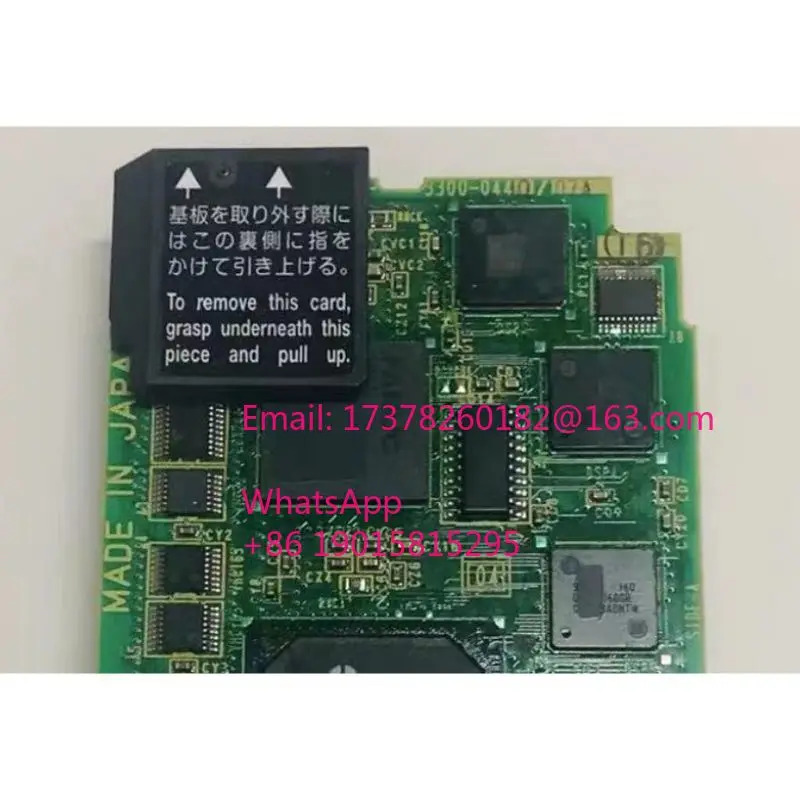 리퍼 A20B-3300-0440 A20B 3300 0440 회로 기판 완료