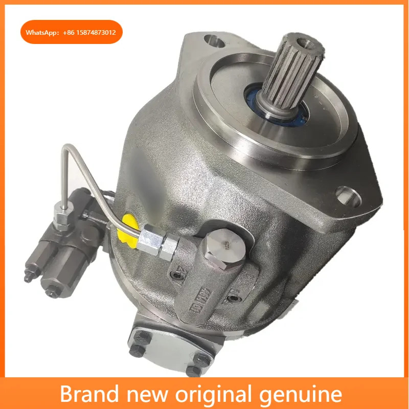 유압 피스톤 펌프 A10VSO18 A10VSO28 A10VSO45 A10VSO71 A10VSO100 A10VSO140 A10VSO28DFR/31R-PPA12N00 R9109031
