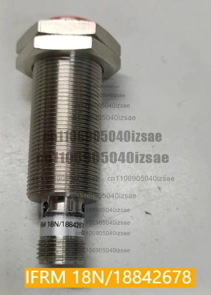 오리지널 센서 IFRM 18N/18842678 10-30VDC NPN 출력