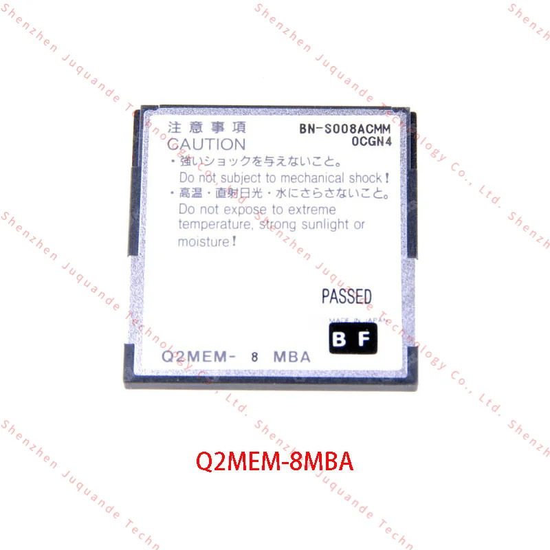 Q2MEM-4MBF Q2MEM-8MBA Q2MEM-16MBA Q2MEM-32MBA Q2MEM-1MBS Q2MEM-2MBS Q2MEM-2MBF 신