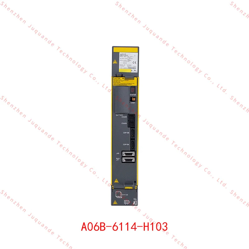 A06B-6117-H103 A06B-6114-H103 A06B-6240-H103 A06B-6150-H075 신