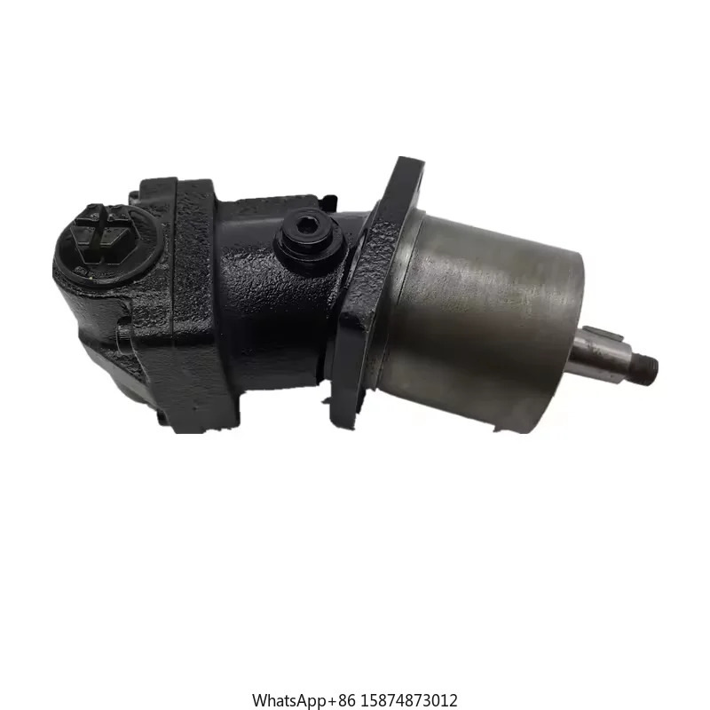 Nuoyi 유압 피스톤 펌프 모터 A2F160 A2F200 A2F225 A2F500 A2F355 A2F1000 A2F500BR5 시리즈