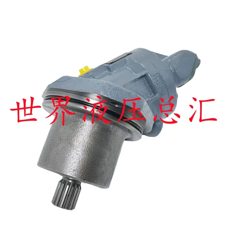 Zhenyuan 유압 축 피스톤 펌프 모터 A2FM10 23 45 180 12 61W A2FE32 107