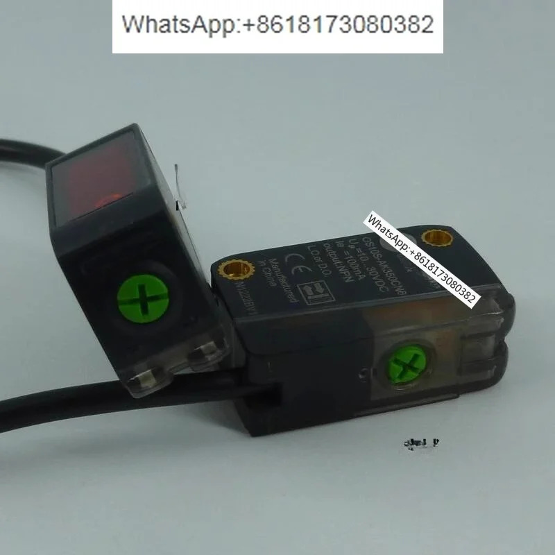OS10S-AK350CN6 Q8 OS10S-AK350CP6 OS10S-RPCN6/CP6 센서