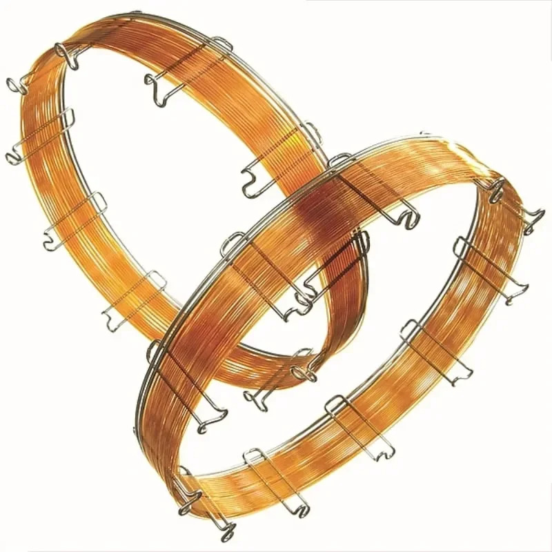 SE-30 hp호환-1 DB-1과 유사무극성 모세관 컬럼 크빈티지토그래피 디메틸폴리실록산