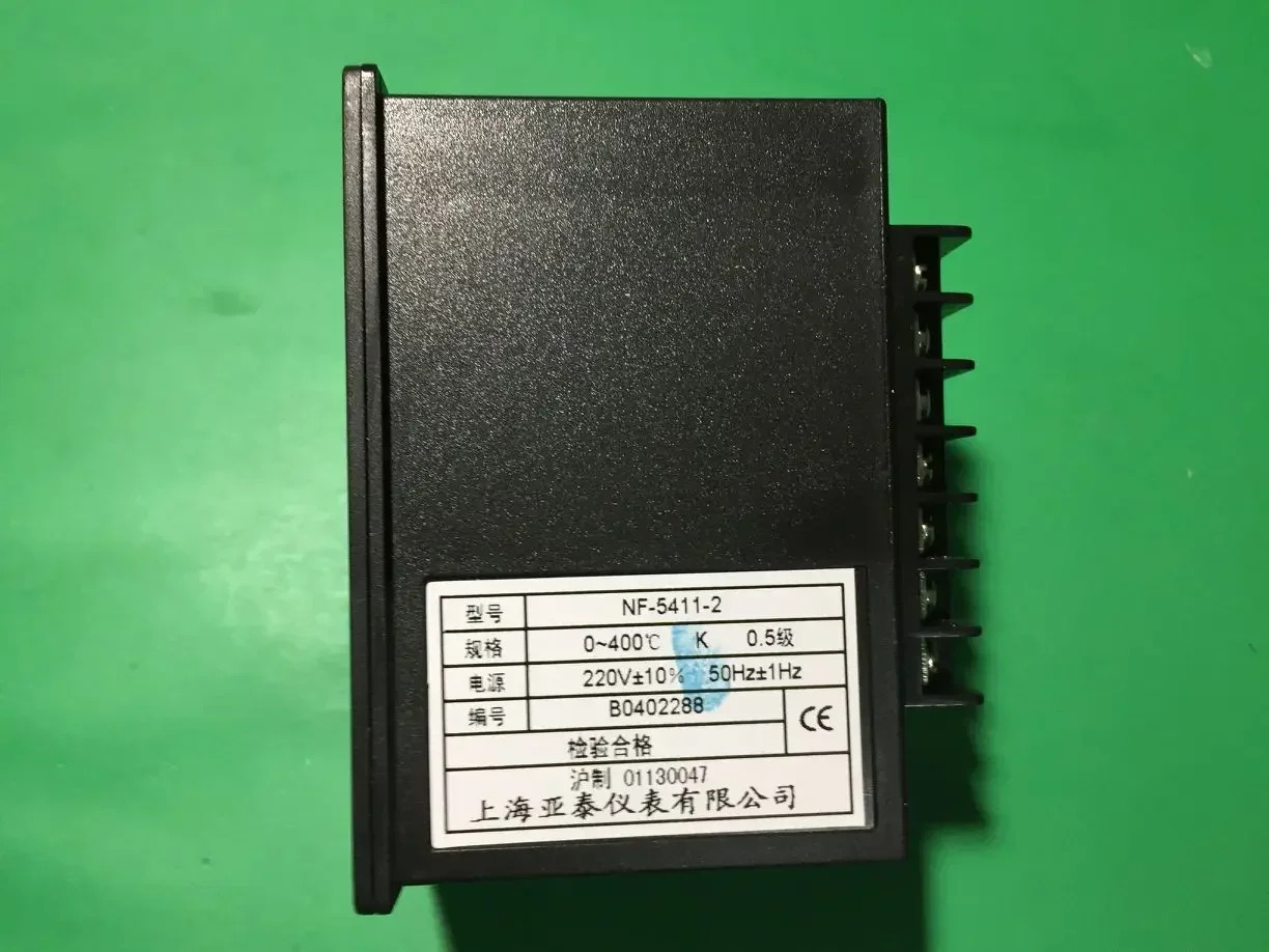 AISET 계측기 온도 조절기 NF-5000 5401 5411 5412 5431 5441 5421