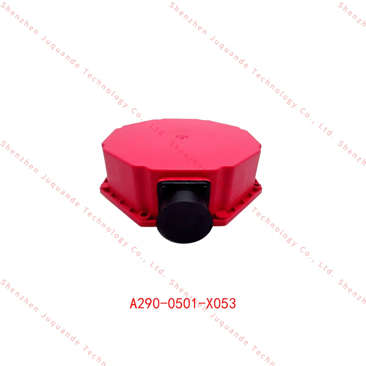 A290-0501-X053 쉘