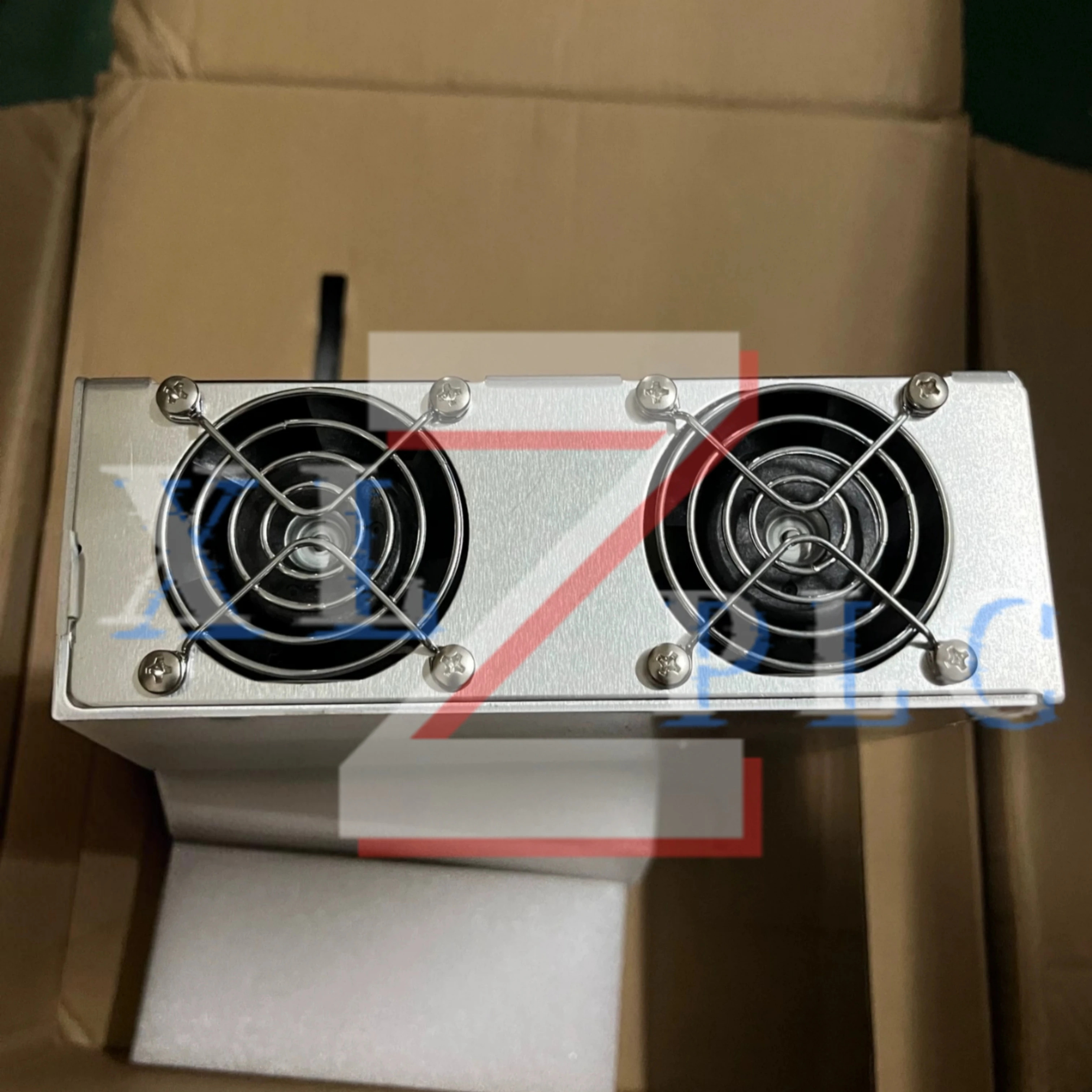 스위치 전원공급장치 원본 SE-1500-48 48V SE-1500-5 5V를 어.