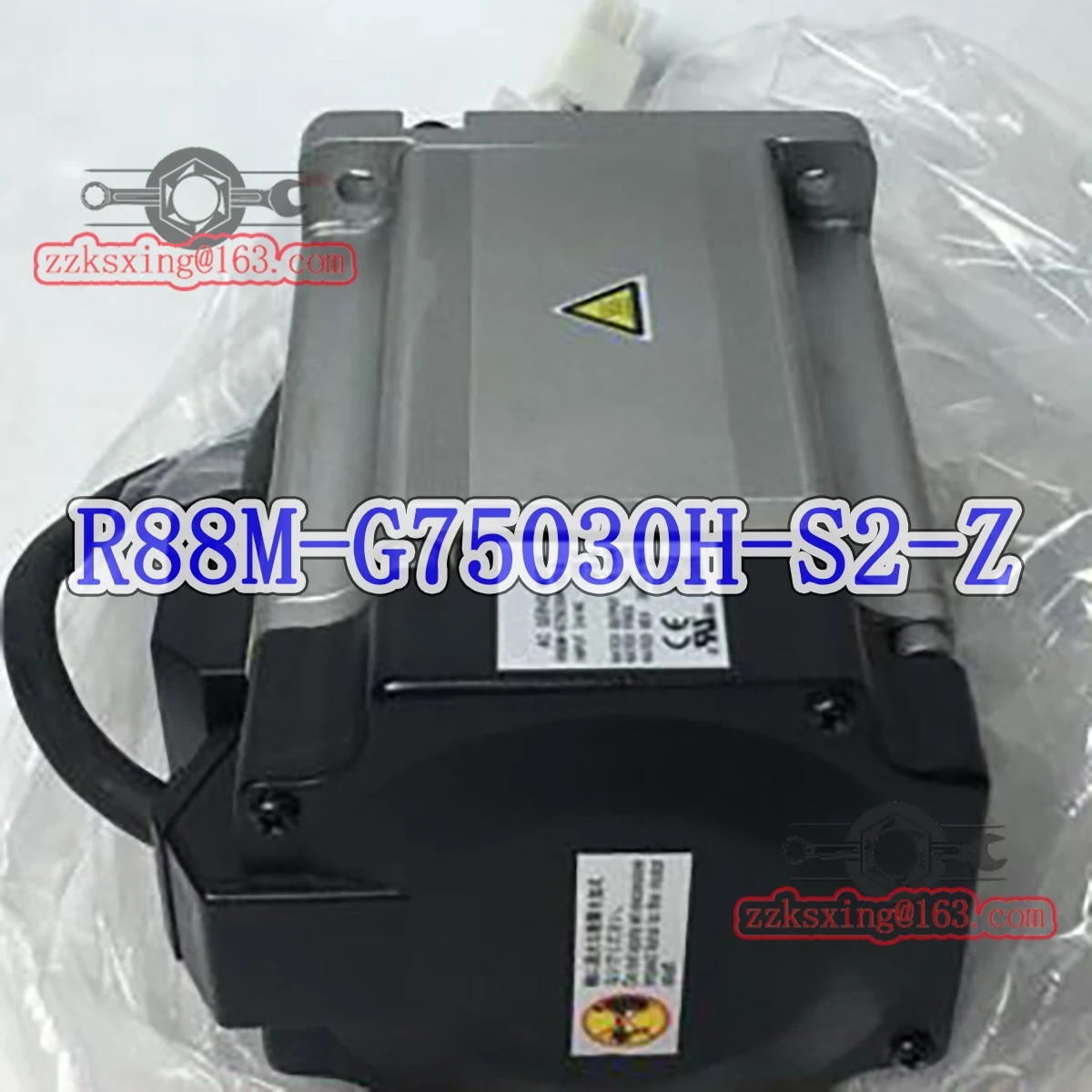 R88M-G75030H-S2-Z AC 서보모터 -