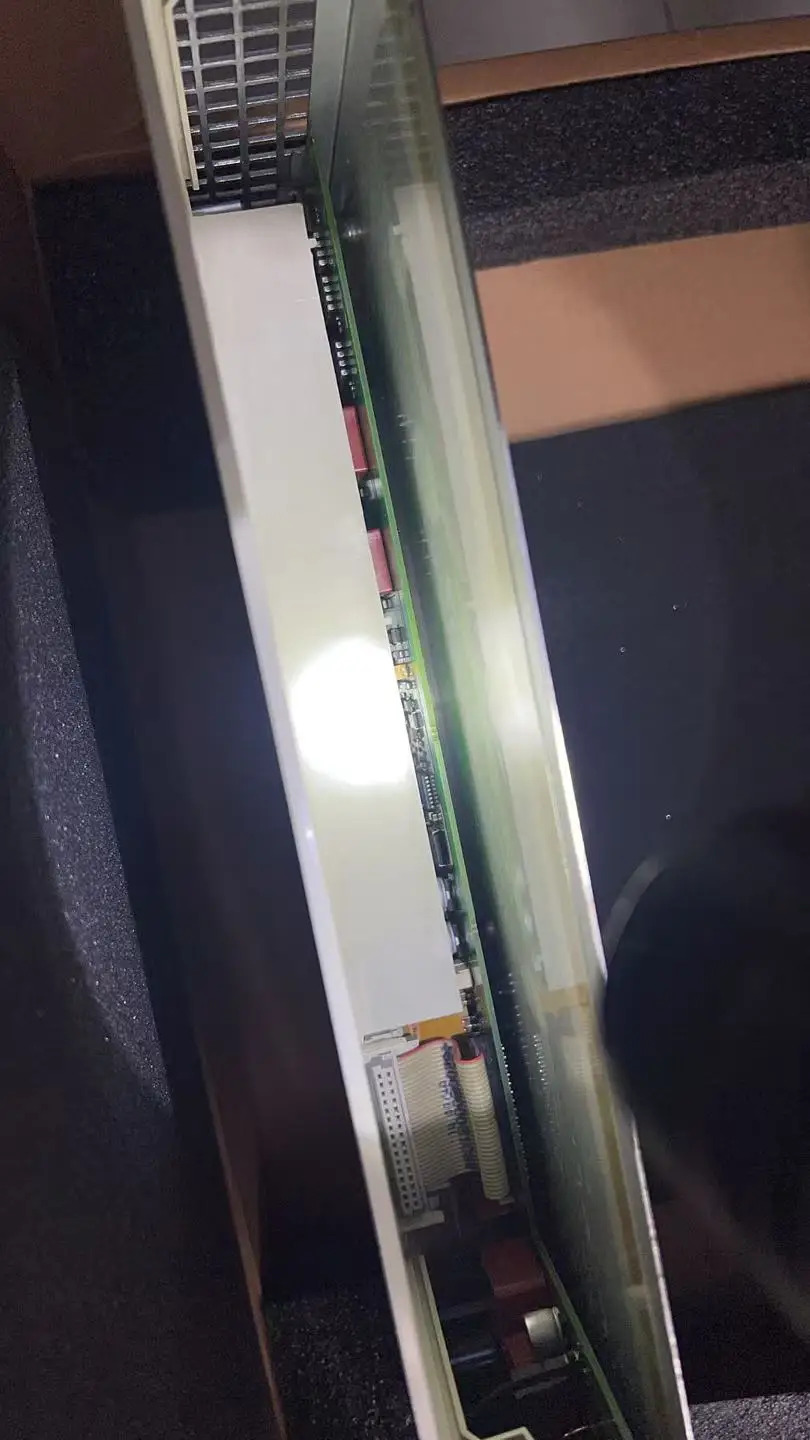 6SN1123-1AA00-0CA1 모듈 12개월
