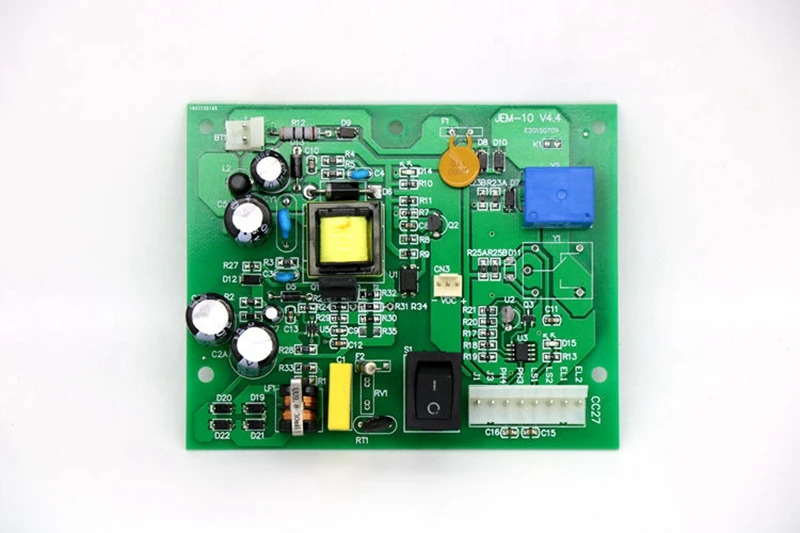 XDDY-12V 스위치 전원공급장치 보드 JEM-10 V4.4 엘리베이터 액세서리 1pce