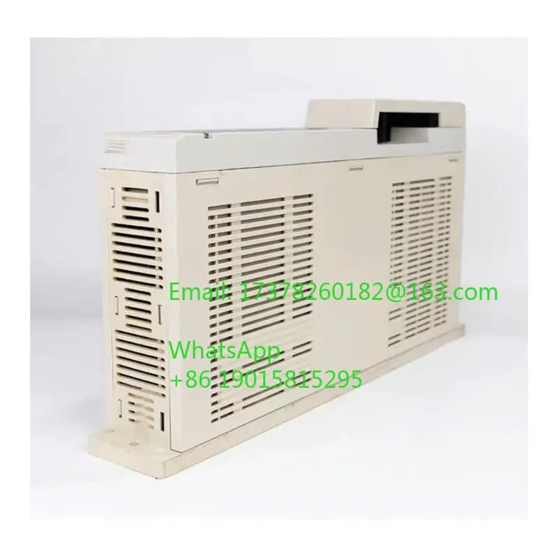 리퍼 MDS-C1-V2-0503 MDS C1 V2 0503 서보 드라이브 장치 완료