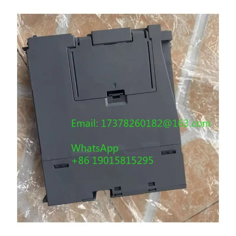 리퍼 Q26UDVCPU PLC 모듈 완료