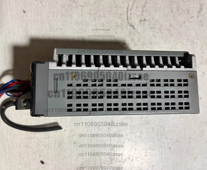 서보 드라이브 ESDA-08APA 출력 0-230V 0-200Hz 4.5A 리퍼 완료
