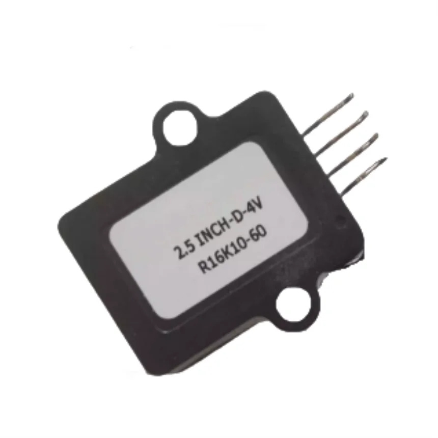 2.5 INCH-D-4V 압력센서