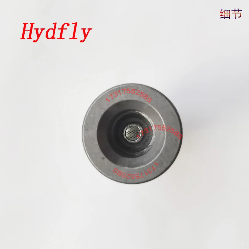 다방향 밸브 카트리지 위생 트럭 압력 조절 HCF-1 HB002