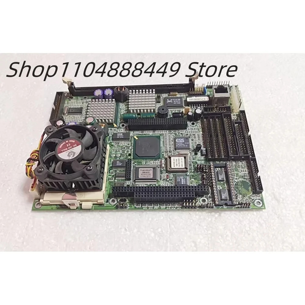 EM-370B V2.1 산업제어 마더보드