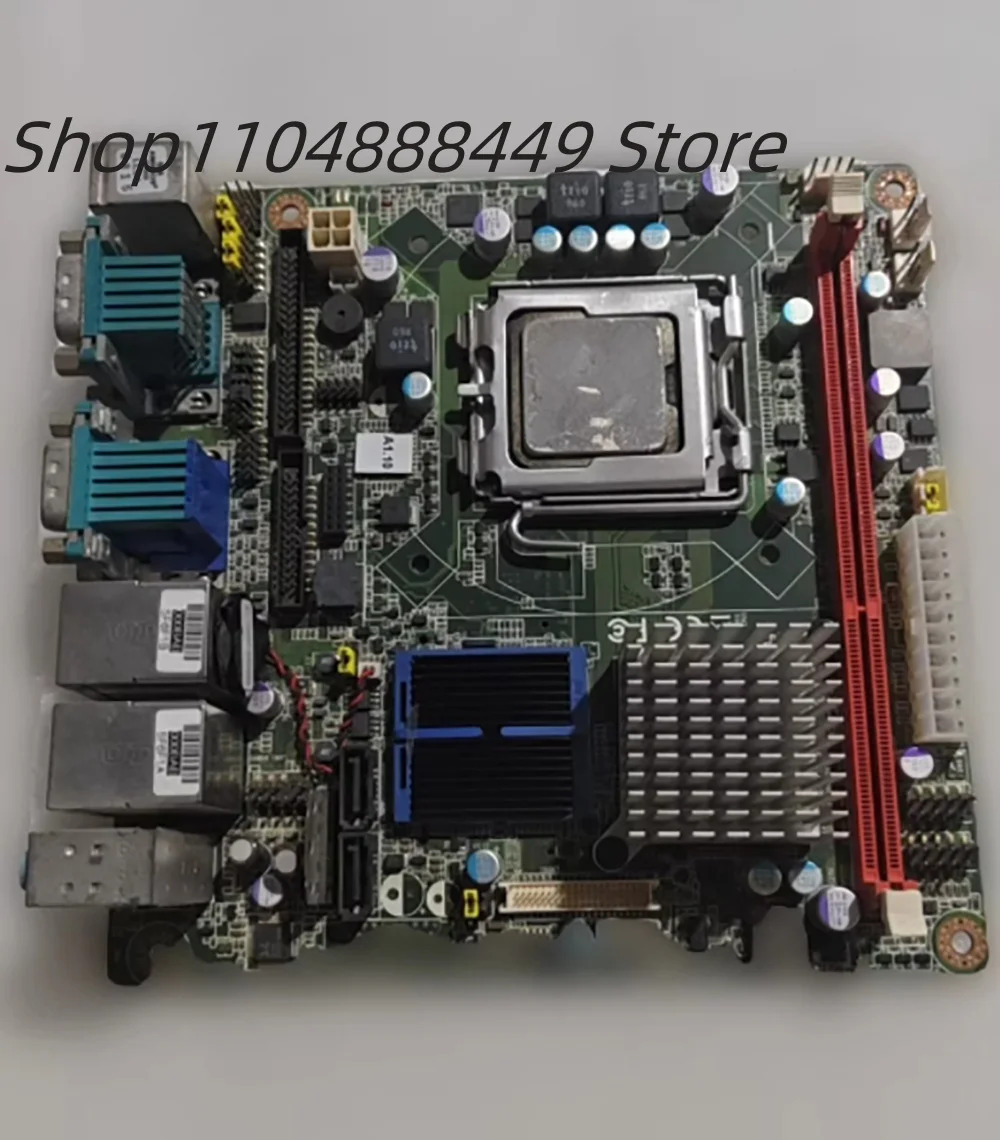 AIMB267G21201E-T AIMB267 A1.10 산업제어 마더보드