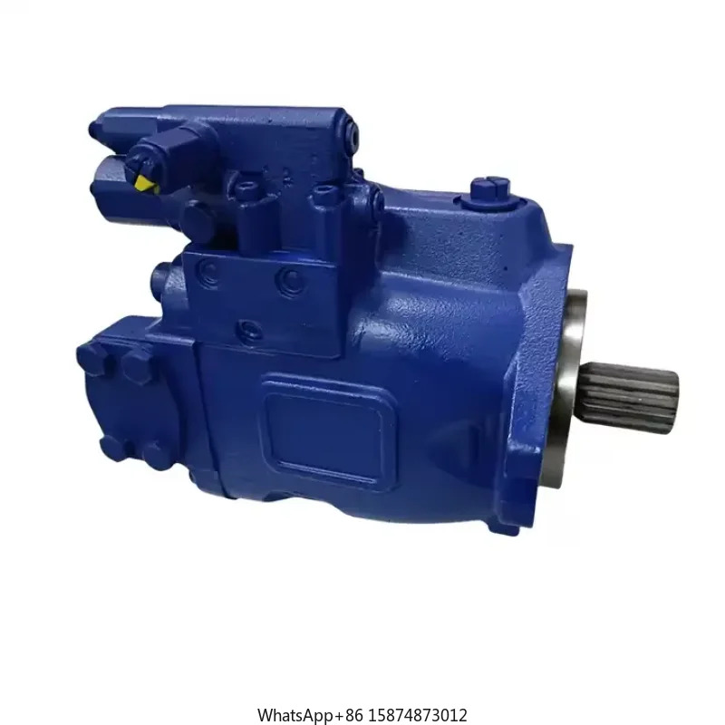 고압 유압 축 피스톤 펌프 A10VSO18DFR/31R-VKC12K01 A10VSO18 A10VSO28 A10VSO45 A10VSO71 A10VSO100