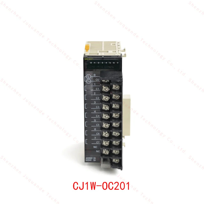 CJ1W-TC004 C200HS-CPU23-E CJ1W-OD232 CJ1W-ID232 CJ1W-OC201 CJ1W-ID201 CJ2M-MD212 CJ2M-MD211 신