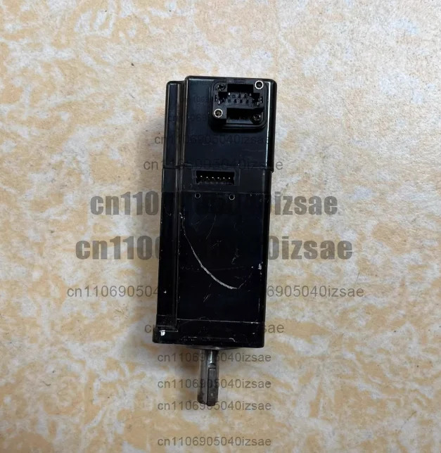 SGM호환AS-C2ACA41 서보모터 150W 200V 1.8A 리퍼 완료