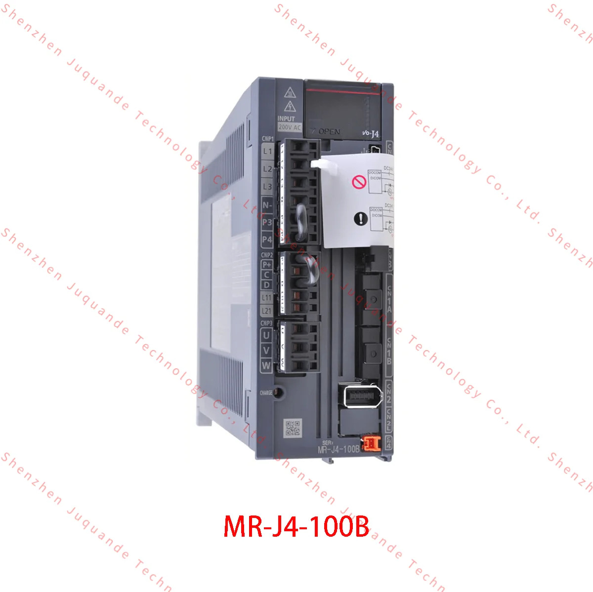 MR-J2S-10B1-PF090T016 MR-J4-100B MR-J3-200BN HC-SFS352 HG-KR73BJ HG-MR73 HF-SP702 MR-J4-70B 신 오리지널