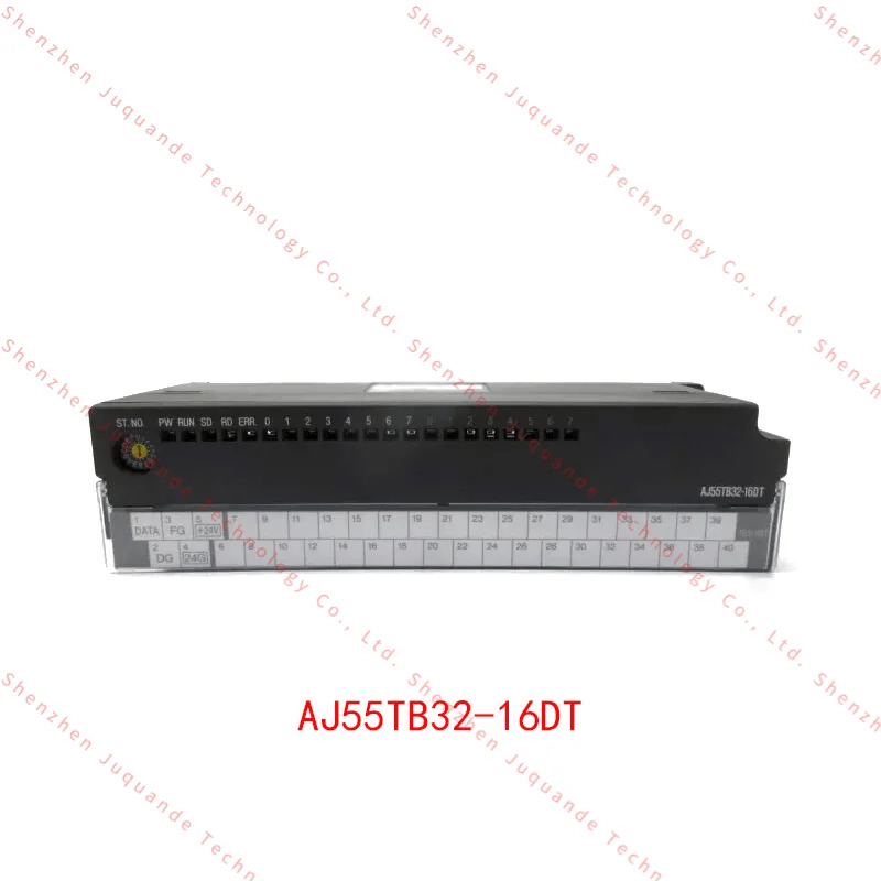 오리지널 A1SX40-S1 AJ35TB1-16T AJ35TB1-16D A68ADN AY81EP AJ55TB32-16DT A1SX10 A1SX30