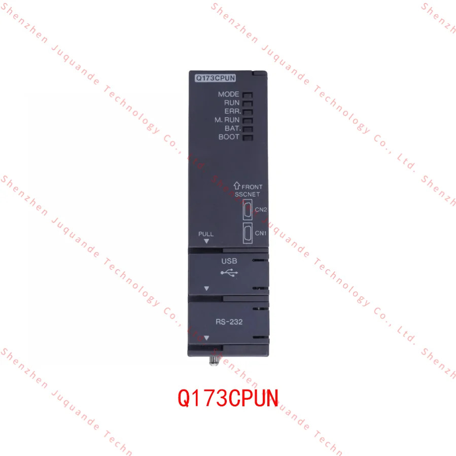 Q13UDVCPU A1SJ71QLR21 AJ71QE71N-T AJ71PB92D Q173CPUN AJ72PT35 AJ71LR21 AJ72QBR15 신 오리지널
