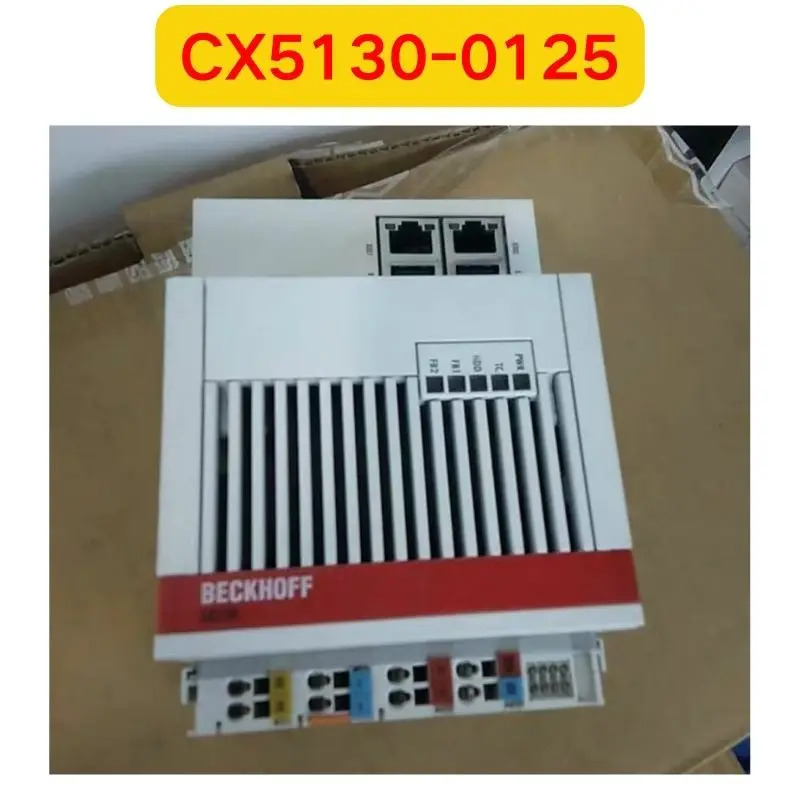 리퍼 CX5130-0125 /4GB 모듈 OK