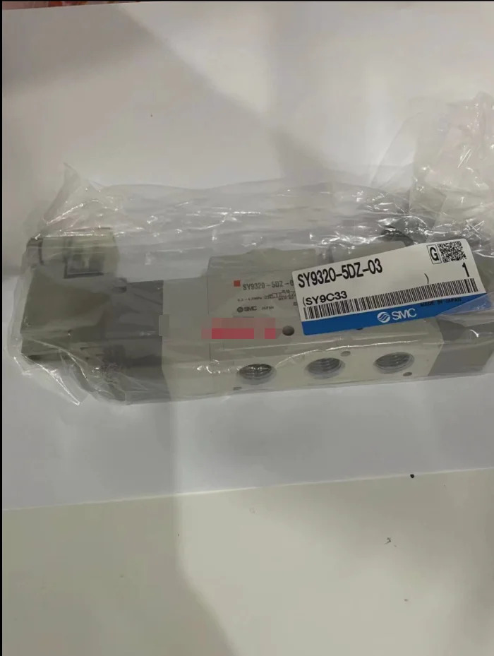 SMC 솔레노이드 밸브 SY9320-5DZ-03 신