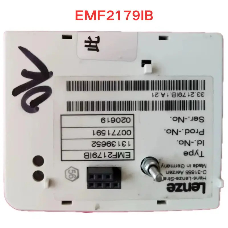 오리지널 EMF2179IB 모듈