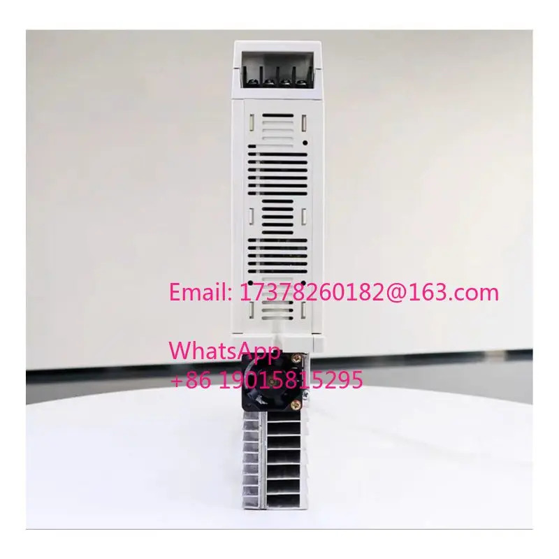 리퍼 MDS-B-V1-35서보 드라이브 장치 완료