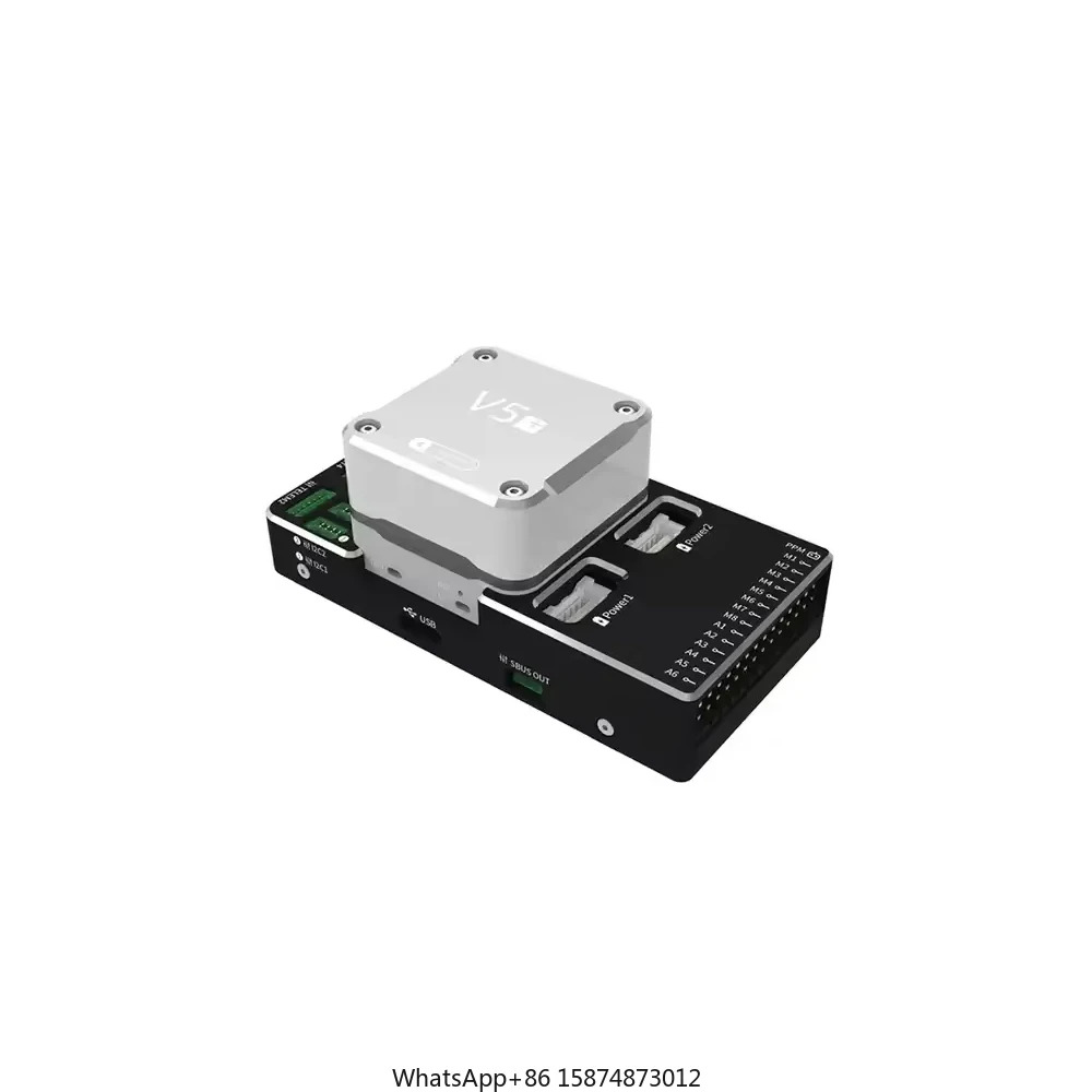 FORD호환R OneV5 FC 자동 조종 장치 픽스호크 비행 컨트롤러 Neo3 GPS 원격 FPV RC Dr one QuadHe 리콥터 신