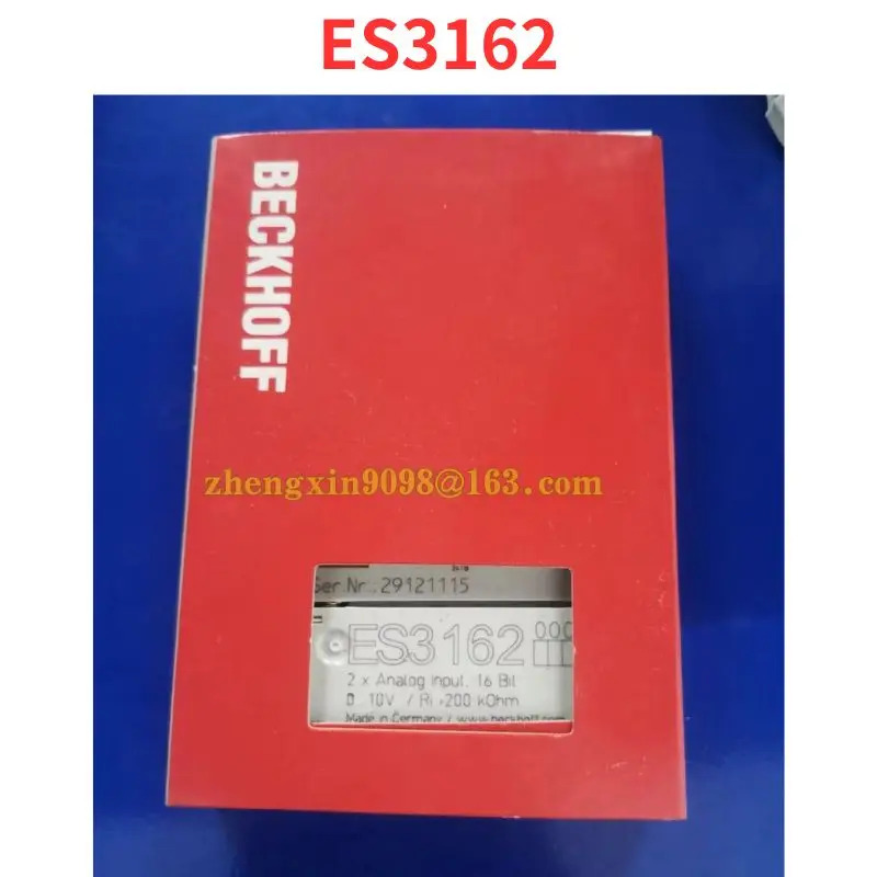 오리지널 ES3162 모듈