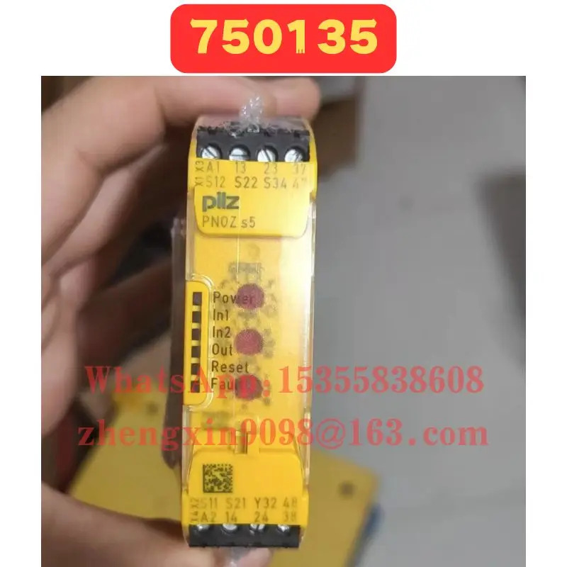 오리지널 750135 릴레이
