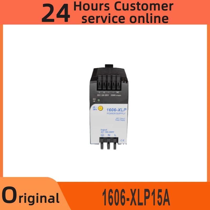 오리지널 모듈 1606-XLP15B 1606-XLP15A 1606-XLP15E 신