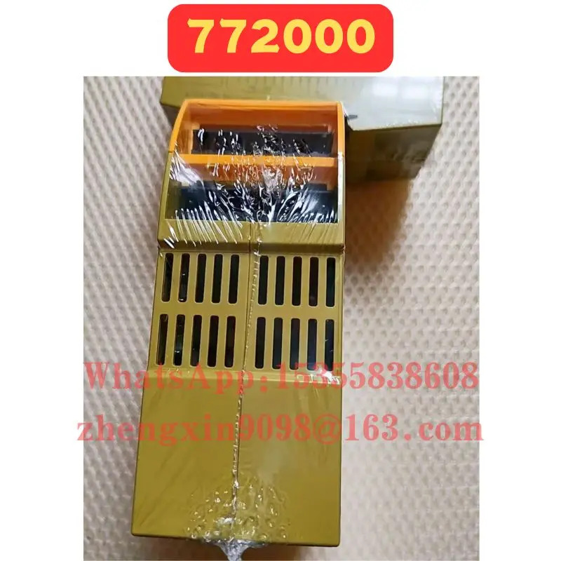 오리지널 772000 릴레이