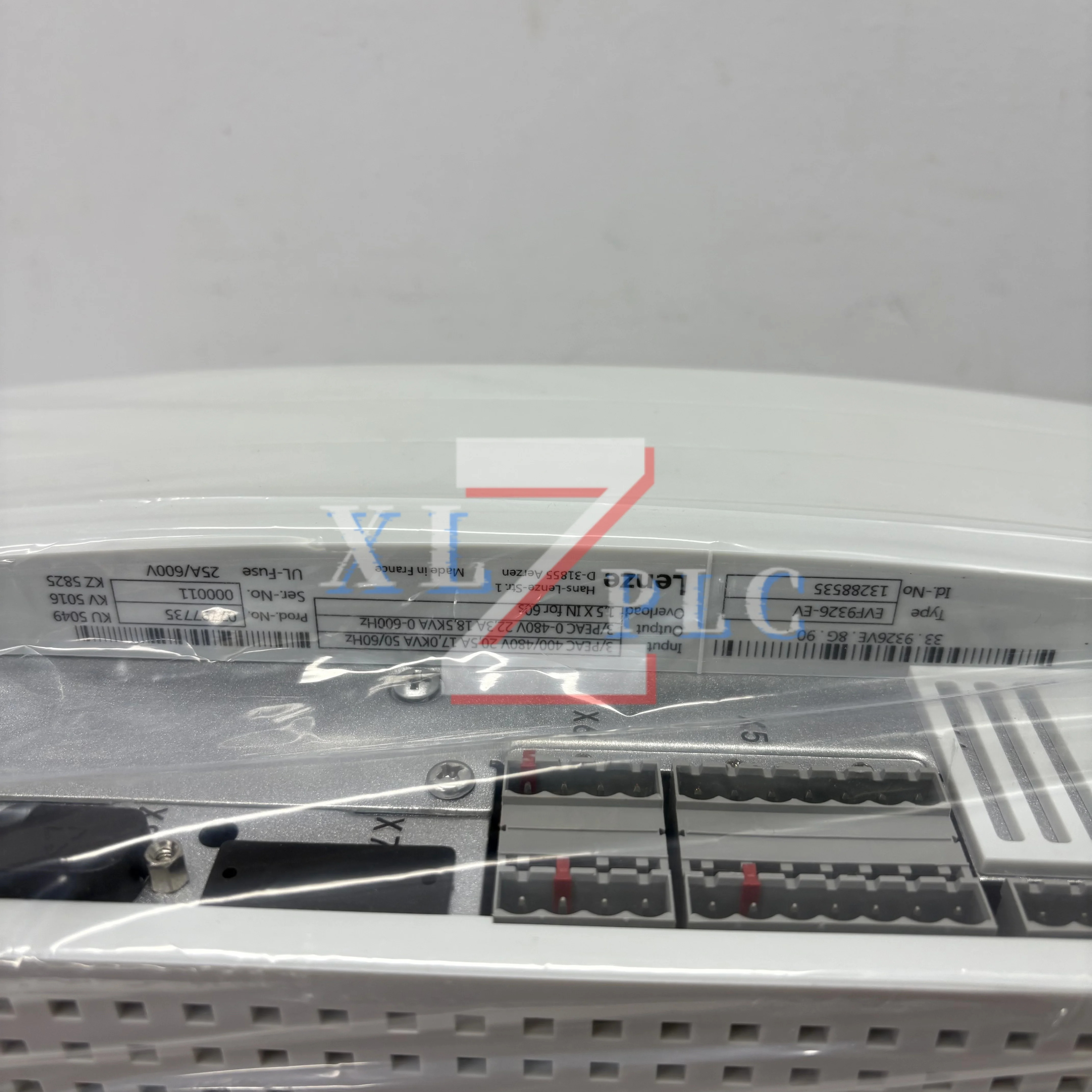 주파수 변환기 원본 EVS9326-EIV004 EVF9326-ETV004 EVF9326-EV EVS9326-EI EVS9326-ET EVS9326-EK EVS9326-EIV907