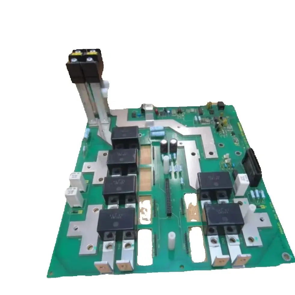 A20B-1008-0087 Fanuc 시스템 메모리 카드 회로 기판 Ok A20B 1008 0087 리퍼 완료