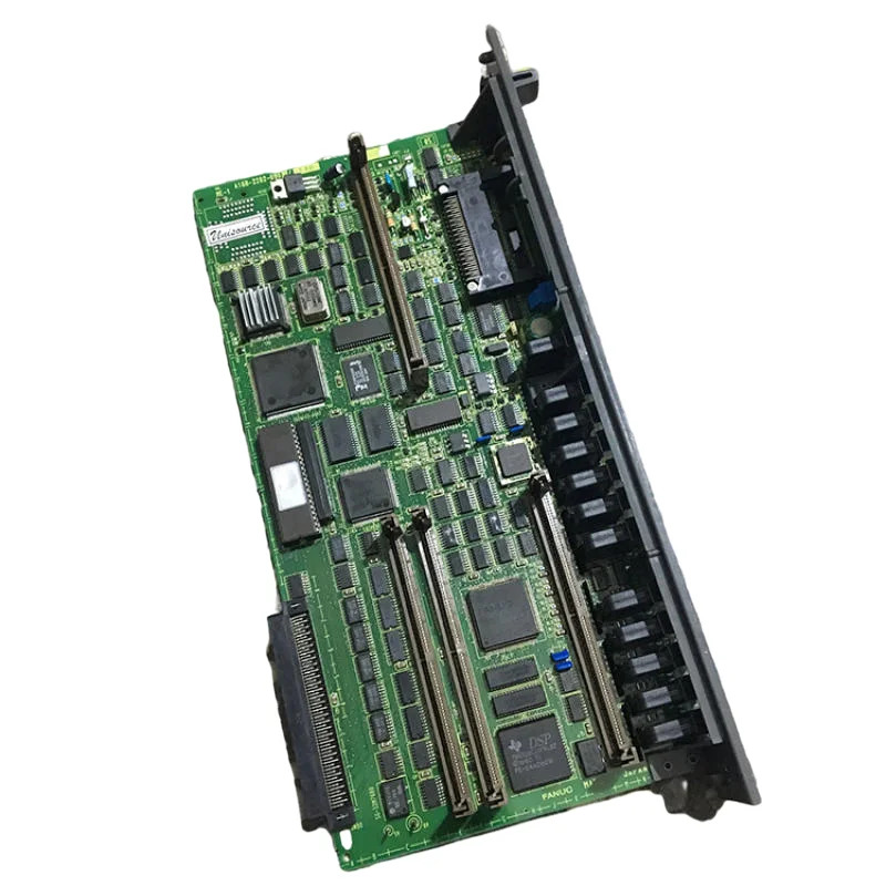 A16B-2202-0900 Fanuc CNC 공작 기계 시스템 회로 기판 리퍼 완료 Ok A06B2900