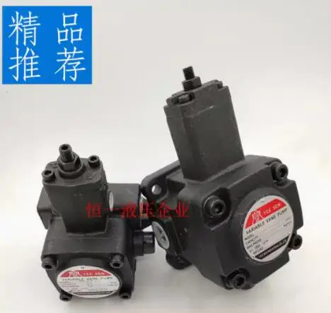 YEE SEN 오일 펌프 VP-20-FA1 VP-20-FA2 VP-20-FA3 VP-30-FA1 VP-30-FA2 VP-30-FA3 VP-40-FA1 VP-40-FA2 VP-40